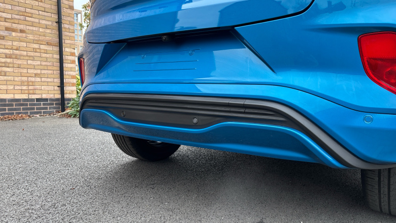 Ford Puma 1.0 EcoBoost Hybrid mHEV ST-Line X 5dr Petrol Hatchback